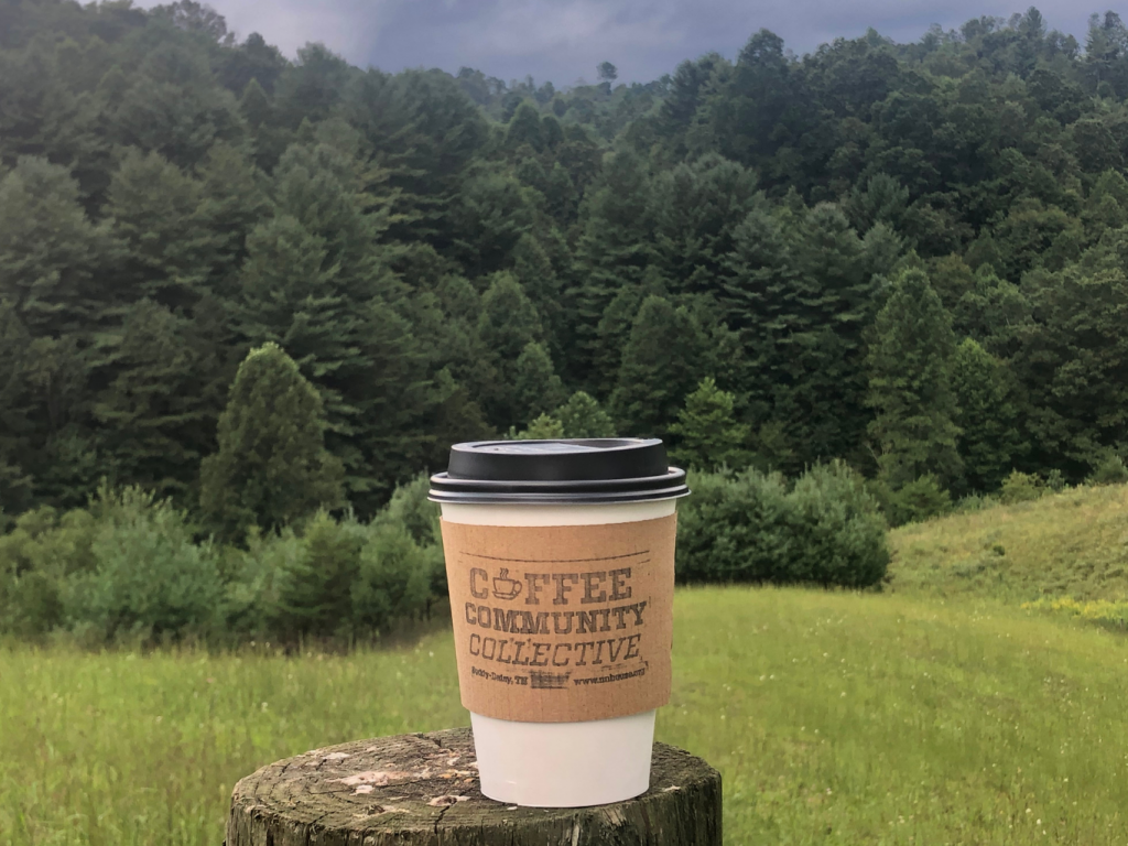 Coffee Community Collective Northside Neighborhood House