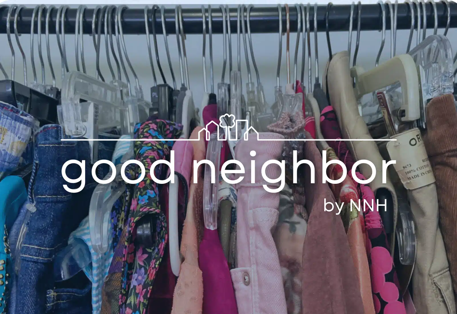 Good Neighbor