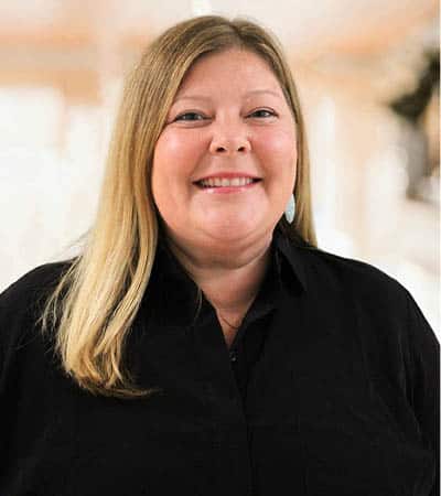 Kate Skonberg Chief Education Officer