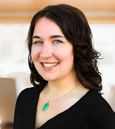 staff_0003_McKenzie Jessica Whatley<br />
Chief Executive Officer