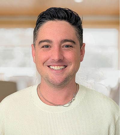 Jamison Shimmel Chief Stability Officer