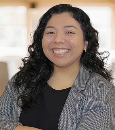Amy Flamenco HR Manager