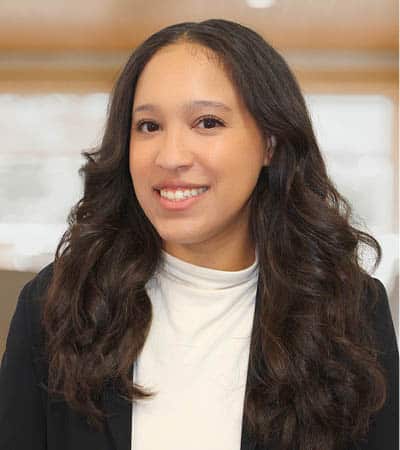 Whitney Glaze Executive Administrative Coordinator