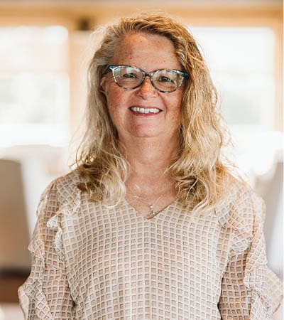 Tina Williams Lead Case Manager
