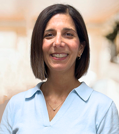 Heather Wright Stability Case Manager