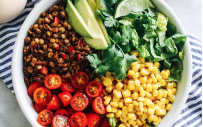 Building Healthy Habits through Cooking Classes