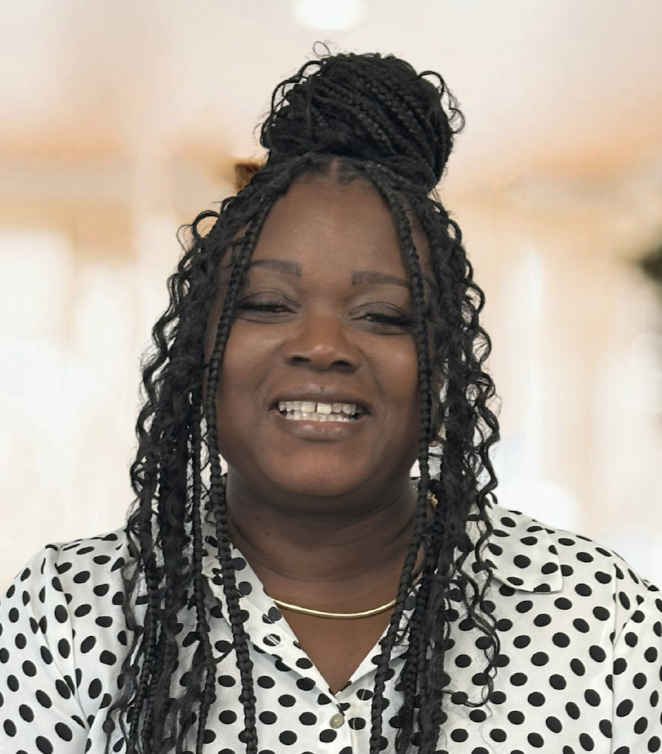Tina Williams Lead Case Manager